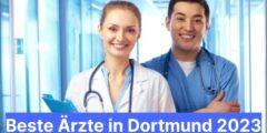 Beste Ärzte in Dortmund 2023