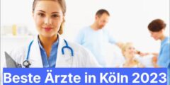 Beste Ärzte in Köln 2023