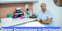 Bester Dermatologe in Dortmund