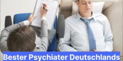 Bester Psychiater Deutschlands