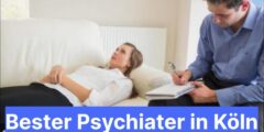 Bester Psychiater in Köln