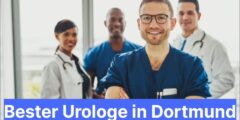 Bester Urologe in Dortmund