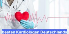 besten Kardiologen Deutschlands