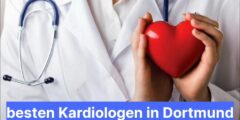 besten Kardiologen in Dortmund