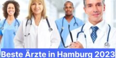 Beste Ärzte in Hamburg 2023