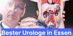 Bester Urologe in Essen