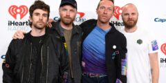 Coldplay streitet mit Ex-Manager Dave Holmes um Millionen | Unterhaltung