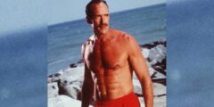 „Baywatch“-Star Mike Newman (66): Heimlicher Kampf gegen Parkinson | Unterhaltung