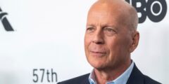 “Die Lebensfreude ist weg”: Freund spricht über Zustand von Bruce Willis