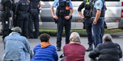 Migration: Bundesregierung will Abschiebungen erleichtern – Politik