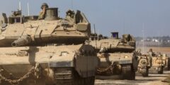 News aus Israel: Israels Militär entdeckt tote Landsleute im Gazastreifen – Süddeutsche Zeitung – SZ.de