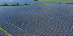 Auch Nachrüstung wird geprüft: EnBW macht Batteriespeicher in neuen Solarparks zum Standard