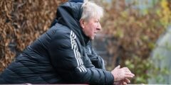 DFB mit Zeitspiel bei Traineramt: Mit “Herzensangelegenheit” hilft Hrubesch aus der Patsche