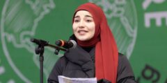 Sprecherin von „Fridays for Future“: Klima-Aktivistin schockt mit Vorwurf gegen Juden | Politik