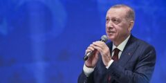 Seit Republikgründung 1923: Erdogan eröffnet ersten Kirchenneubau der Türkei