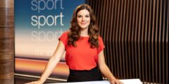 Wintersport: Zwei Moderatorinnen legen los: Die neuen Winter-Gesichter des ZDF | Sport