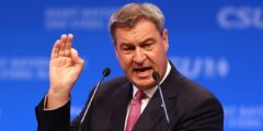 Söder: Scholz soll FDP und Grüne feuern! Union steht bereit | Politik