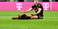 FC Bayern | Goretzka kritisiert USA-Reise der Nationalmannschaft: “Habe ich so noch nicht erlebt”