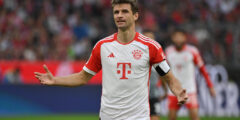 Verlängert Thomas Müller beim FC Bayern? Dreesen gibt Auskunft