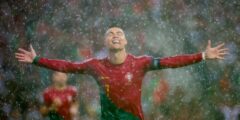 “Nur noch Schritt für Schritt”: Karriereende? Ronaldo hält nichts von Fristen