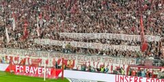 FC Bayern: „Gegen Charakterschweine“ – Plakate gegen Boateng und Bosse | Sport