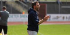 MSV Duisburg: Neuer Trainer kommt vom Regionalliga-Überraschungsteam