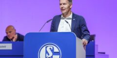 Schalke: Der neue Vorstandschef ist gefunden – Hefer bedient sich bei Trivago