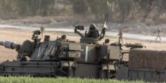 Israel: Mindestens 260 Leichen nach Hamas-Angriff auf Festivalgelände gefunden