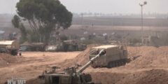 Am Rand des Abgrunds: Israel erhält grünes Licht für Gaza-Invasion