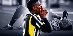 Vom Millionengehalt zum Mindestlohn: Paul Pogba verdient bei Juventus nach der positiven B-Probe nur noch einen Minibetrag