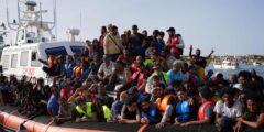 Migration: Bereits mehr als 800.000 Asylanträge – Rekordmarke von Anträgen