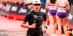 Ironman-WM: Trotz Schichtdienst und 60-Stunden-Woche schaffte sie es nach Hawaii