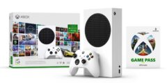 Microsoft präsentiert neues Xbox Series S Starter Bundle für 299 Euro