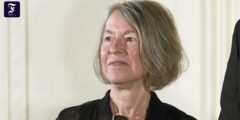 Nachruf auf Literatur-Nobelpreisträgerin Louise Glück