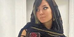 Israel: Entführung bei Festival – Deutsche Shani Louk (22) wohl von Hamas verschleppt