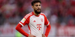 FC Bayern: Israel-Krieg gegen Hamas – Star mit Pro-Palästina-Post | Sport