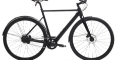 Decathlon: Neues, leichtes und schickes E-Bike ist ab sofort mit Carbongabel, GPS-Ortung und Mahle-Motor erhältlich
