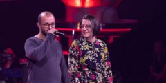 „The Voice of Germany“: Ganz große Amore bei den Blind Auditions | Unterhaltung