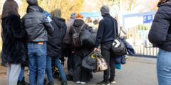Landkreistag fordert Arbeitspflicht für Flüchtlinge
