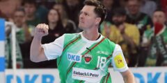 Handball-Bundesliga: Füchse mit neuntem Sieg im neunten Spiel