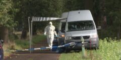 Menschliche Überreste gefunden – Zusammenhang mit Würmsee-Mord? | NDR.de – Nachrichten – Niedersachsen
