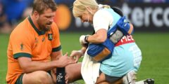 “Ein Autounfall in Zeitlupe”: Australien verhöhnt seine historischen Rugby-Versager