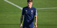 Ermittlungen wegen Glücksspiels: Polizei im Trainingslager: Italien schickt Nationalspieler weg