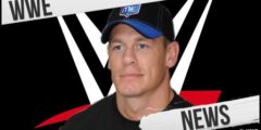Notizen zum „WWE Fastlane 2024“-PLE: John Cena macht aktuellen WWE-Run vom Strike in Hollywood abhängig – Carlito kehrt zurück und Jade Cargill feiert ihr Debüt – „WWE Crown Jewel“ offiziell angekündigt – Producer der gestrigen Matches