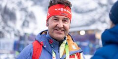 Nordische Kombination: DSV-Sportdirektor Hüttel: “Wir haben unsere Hausaufgaben gemacht”
