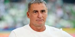 Aus als Türkei-Nationaltrainer – jetzt in die Bundesliga?