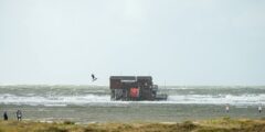 Sturmflut an Nordseeküste schränkt Fährbetrieb ein | NDR.de – Nachrichten