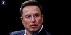 EU droht Elon Musk mit Abschaltung von X wegen Verbreitung illegaler Inhalte