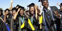 African Students Scholarship, Brandon University 2024/2024, CANADA 2024
