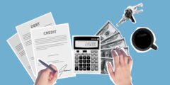 Debt Consolidation Loan – Finance Tips 2024